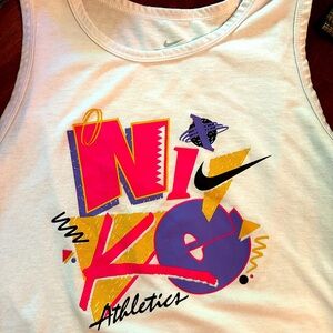 Men’s Nike Tank
